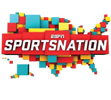 ESPN SportsNation logo